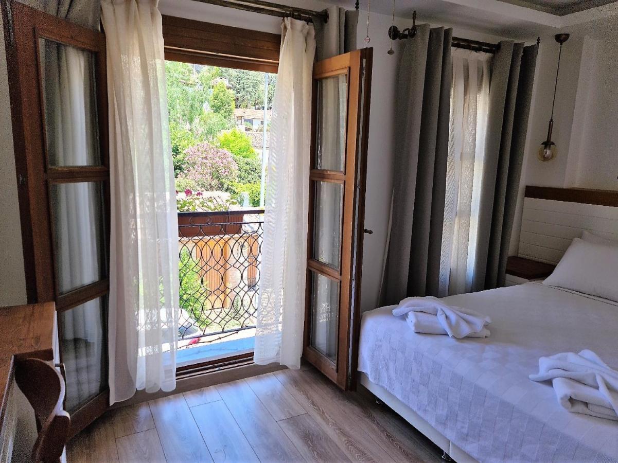 In Ephesus Hotel And Art Galery Selçuk Exterior foto