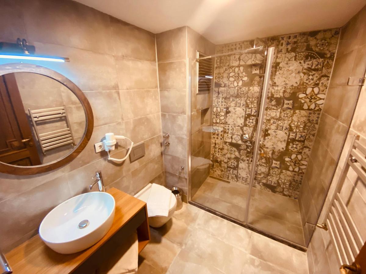 In Ephesus Hotel And Art Galery Selçuk Exterior foto