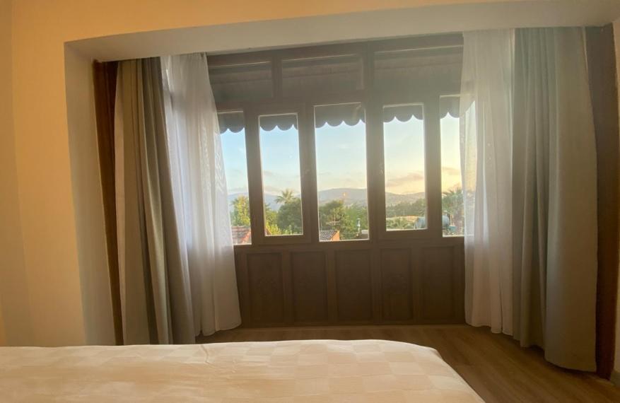 In Ephesus Hotel And Art Galery Selçuk Exterior foto